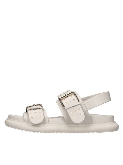 Sandali in pelle TOSCA BLU | SS2546S462 SKYLERAVORIO